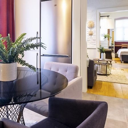 Dreamy And Central Flat In Beyoglu Istanbul Exterior photo
