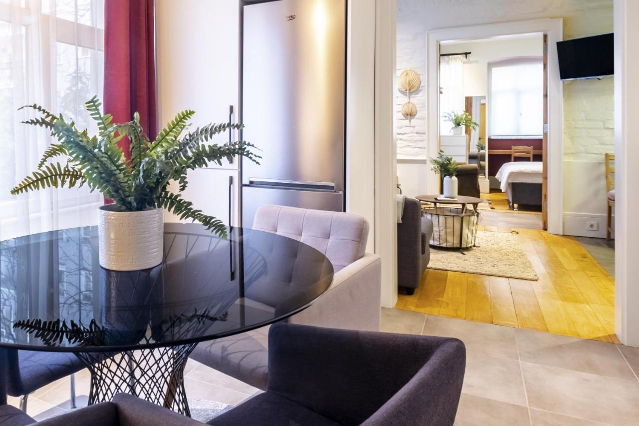 Dreamy And Central Flat In Beyoglu Istanbul Exterior photo