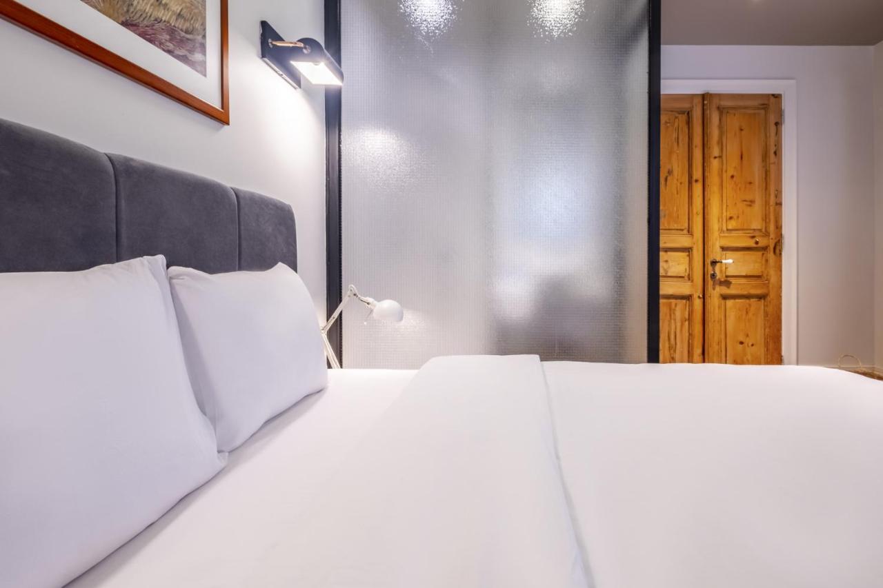 Dreamy And Central Flat In Beyoglu Istanbul Exterior photo
