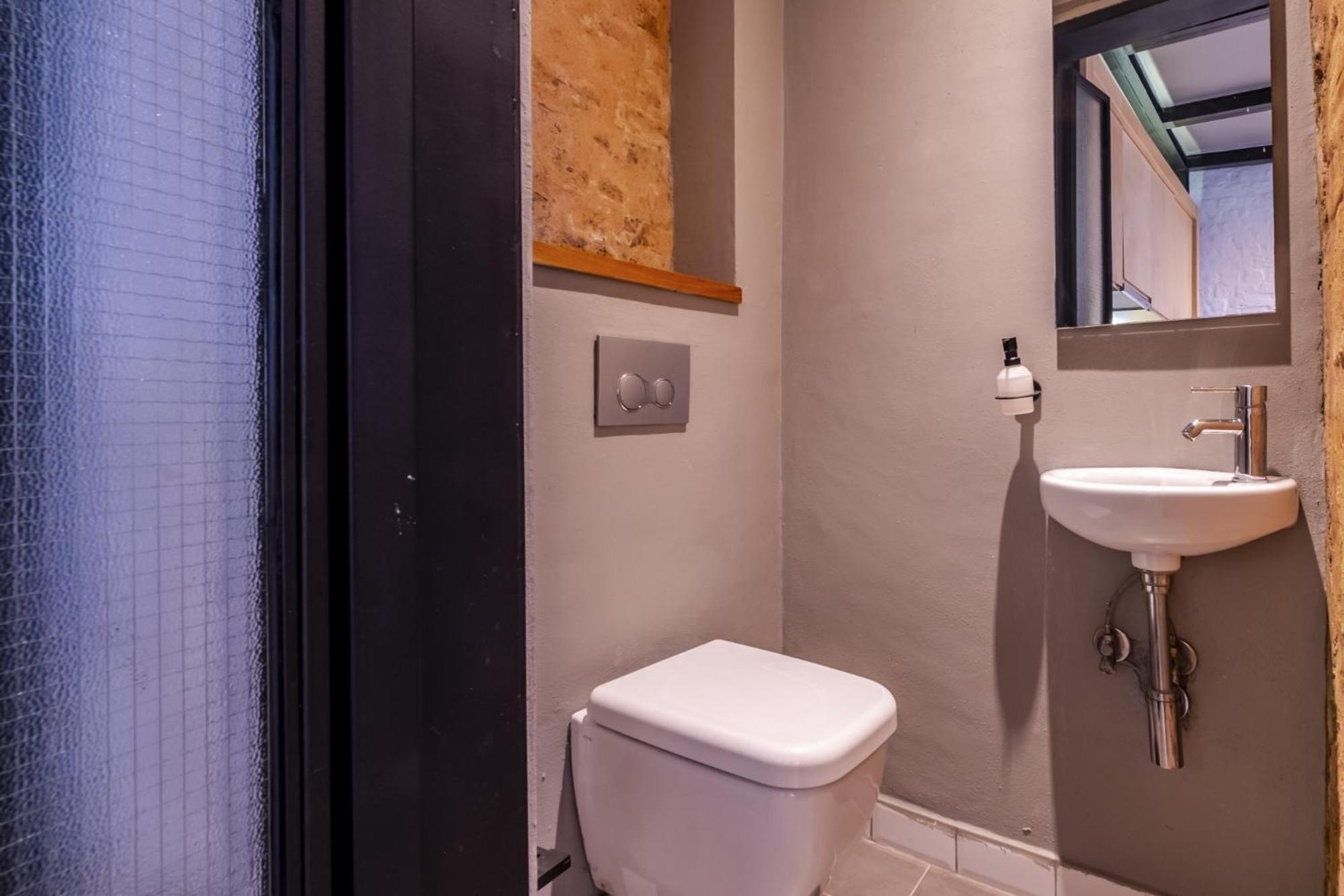 Dreamy And Central Flat In Beyoglu Istanbul Exterior photo